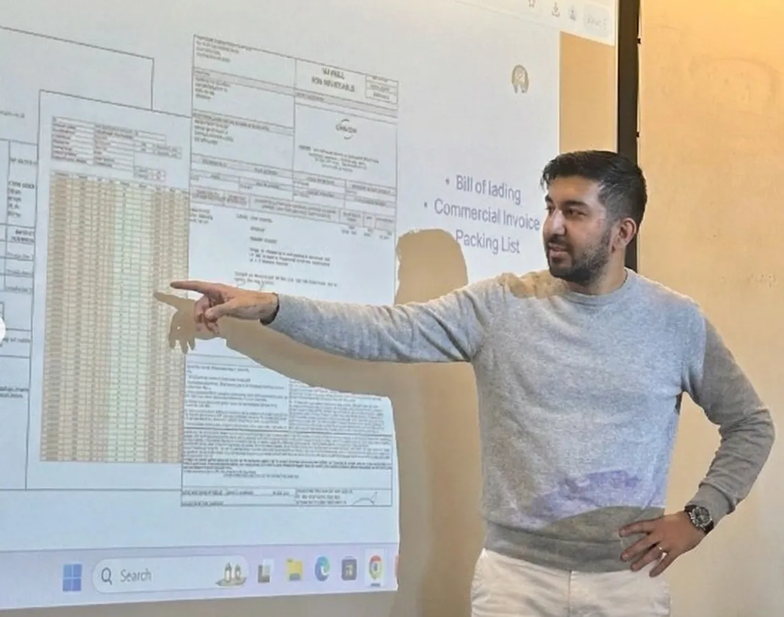 Presenting at FirePower Capital